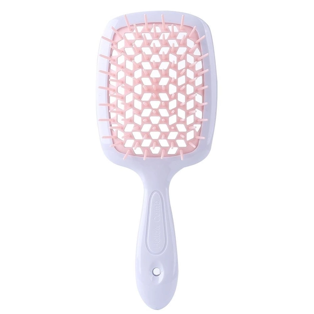 Масажний гребінець Superbrush