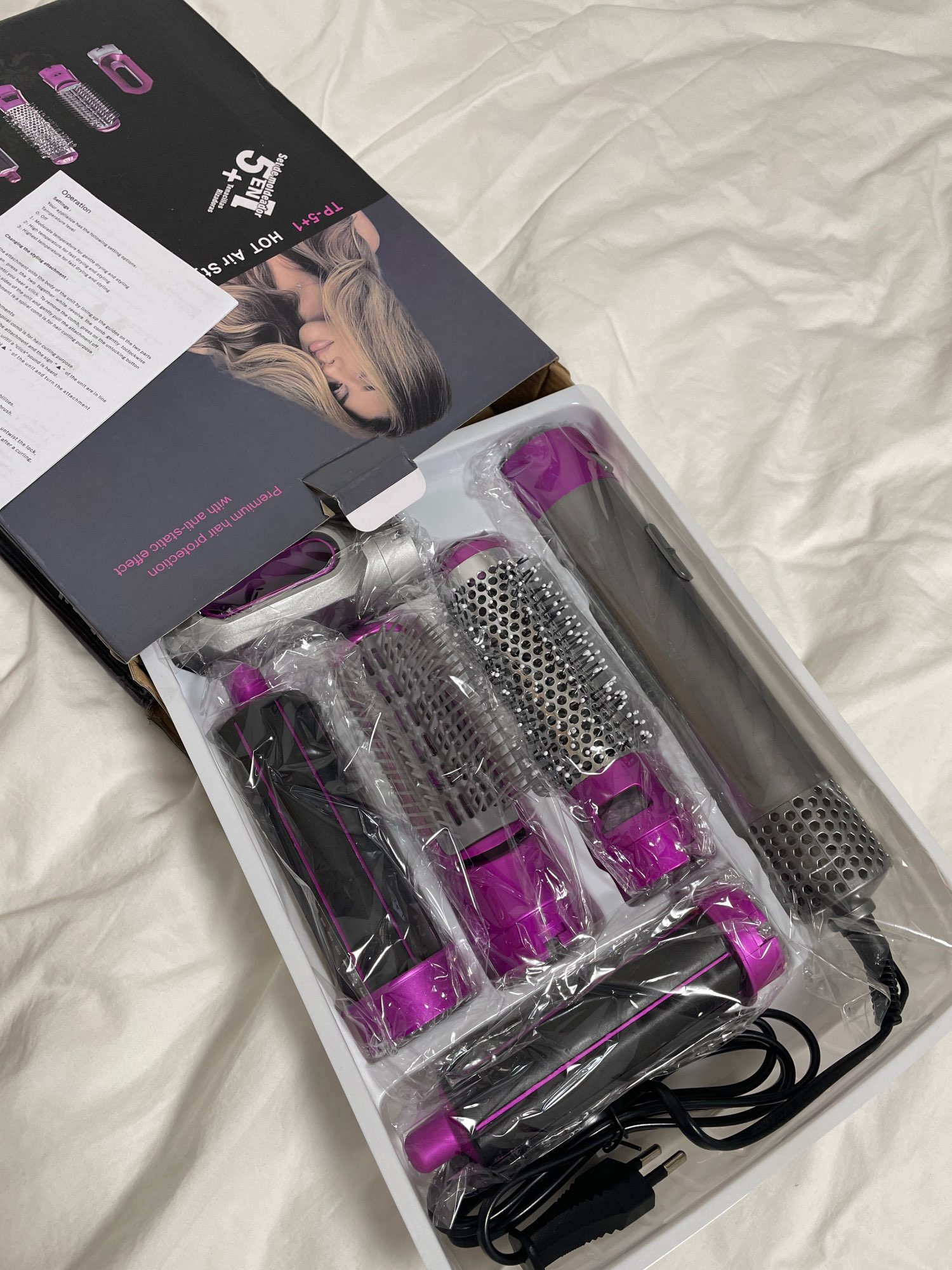 product images