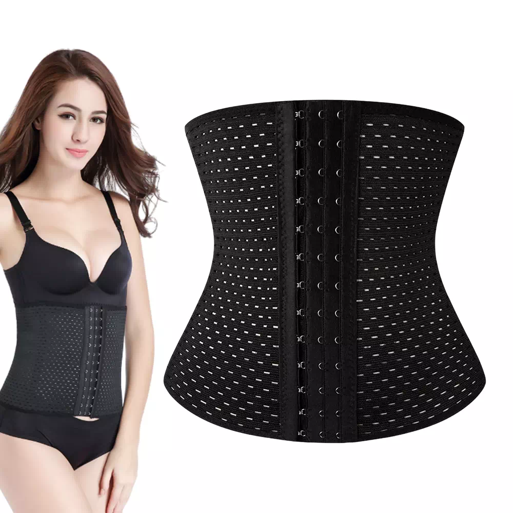 Утягуючий корсет для корекції талії M L XL XXL XXXL
