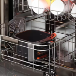 Багатофункціональна аерогриль, 12 л, 3500 Вт