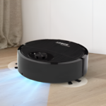 Робот-пилосос Clean Vacuum