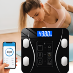 Електронні ваги з Bluetooth