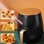 Аерофритюрниця 3600 Вт, 6 л