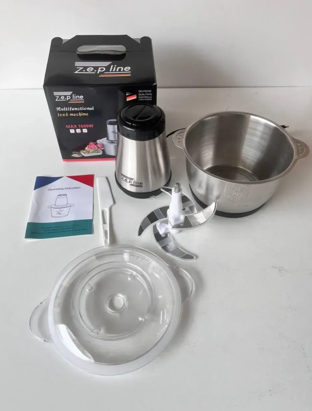 product images